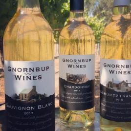 Gnornbup Wines