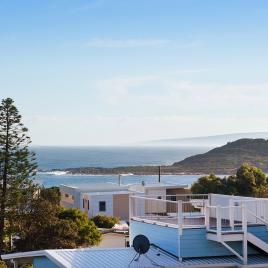 Gracetown Beach House