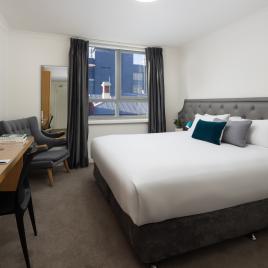 Pensione Hotel Perth