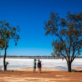 Lake Ewlyamartup