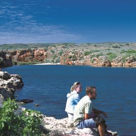 Yardie Creek
