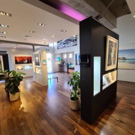 Christian Fletcher Gallery