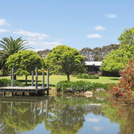 Margaret River Manor