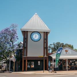 A Taste of Nannup and Beyond