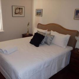 Fremantle Bed and Breakfast