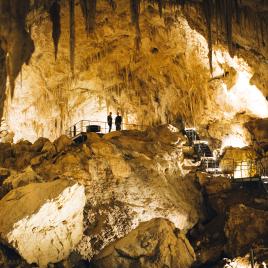 Mammoth Cave