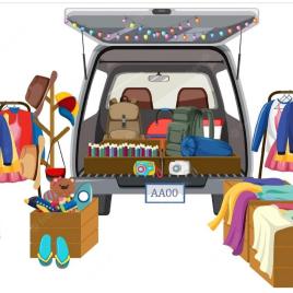 Newman Visitor Centre Monthly Markets