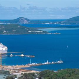 Princess Royal Harbour