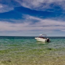 Muiron Islands Marine Management Area