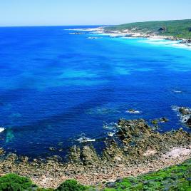 Leeuwin-Naturaliste National Park - Yallingup