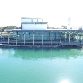 Mandurah Performing Arts Centre