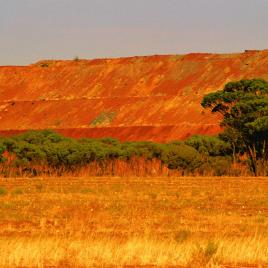 Golden Valley