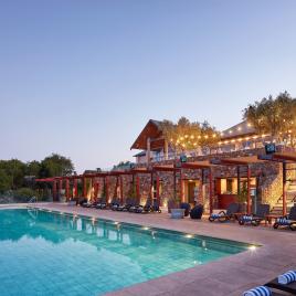 Pullman Bunker Bay Resort
