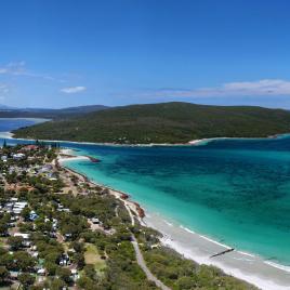 BIG4 Emu Beach Holiday Park