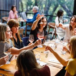 Yarri Restaurant & Bar