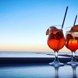 Samson Beach Tavern & Bistro