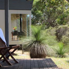 Hidden Valley Forest Retreat