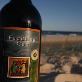 Fuddling Cup
