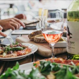 Eagle Bay Brewing Co