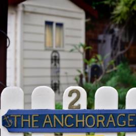 Anchorage Guest House