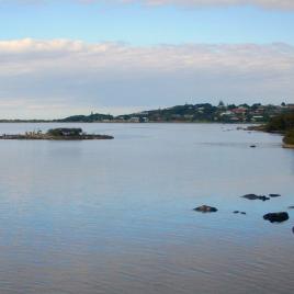 Hardy Inlet