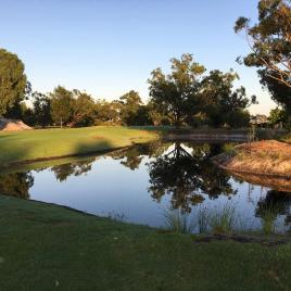 Pinjarra Golf Club