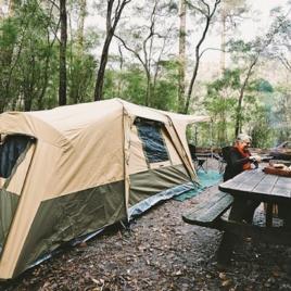 Warren National Park