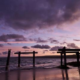 Hamelin Bay