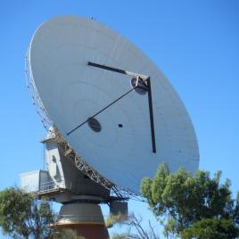 Carnarvon Space and Technology Museum