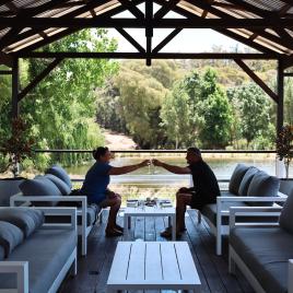 Ampersand Estates Winery