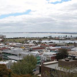 Boulters Heights