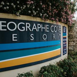 Geographe Cove Resort