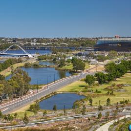 Burswood Park