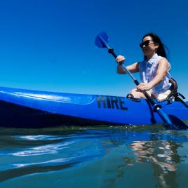 Mandurah Central Paddle Trail