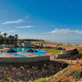 Mantarays Ningaloo Beach Resort