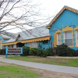 Bunbury Backpackers - Wander Inn