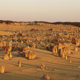 Nambung National Park