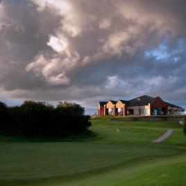 Albany Golf Club