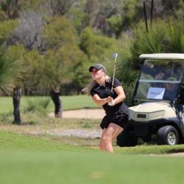 Rockingham Golf Club