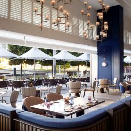 Hearth Restaurant and Lounge