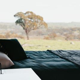 Heyscape Tiny Cabins - Northern Valleys (Toodyay)