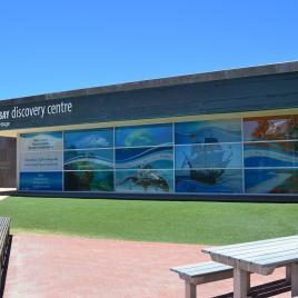 Shark Bay World Heritage Discovery & Visitor Centre