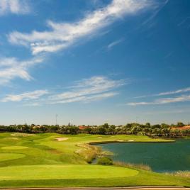 Secret Harbour Golf Links