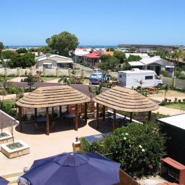 Fremantle Village