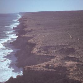 Zuytdorp Cliffs