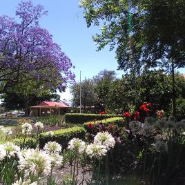 Edenvale Heritage Precinct