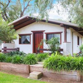 Sandy Bay Holiday Park