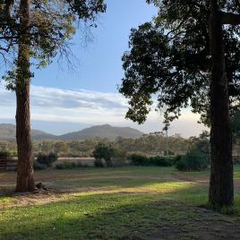 Porongurup Range Tourist Park