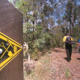 Greenbushes Loop Walk