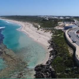 Yanchep Lagoon